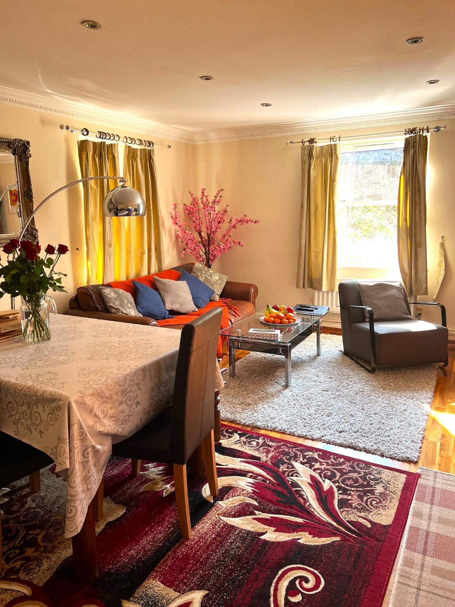 Lovely Apartments Around Kensington And Chelsea Locations W8 Sw5 Sw3 Sw10 By Ricky & Giustina London Eksteriør billede