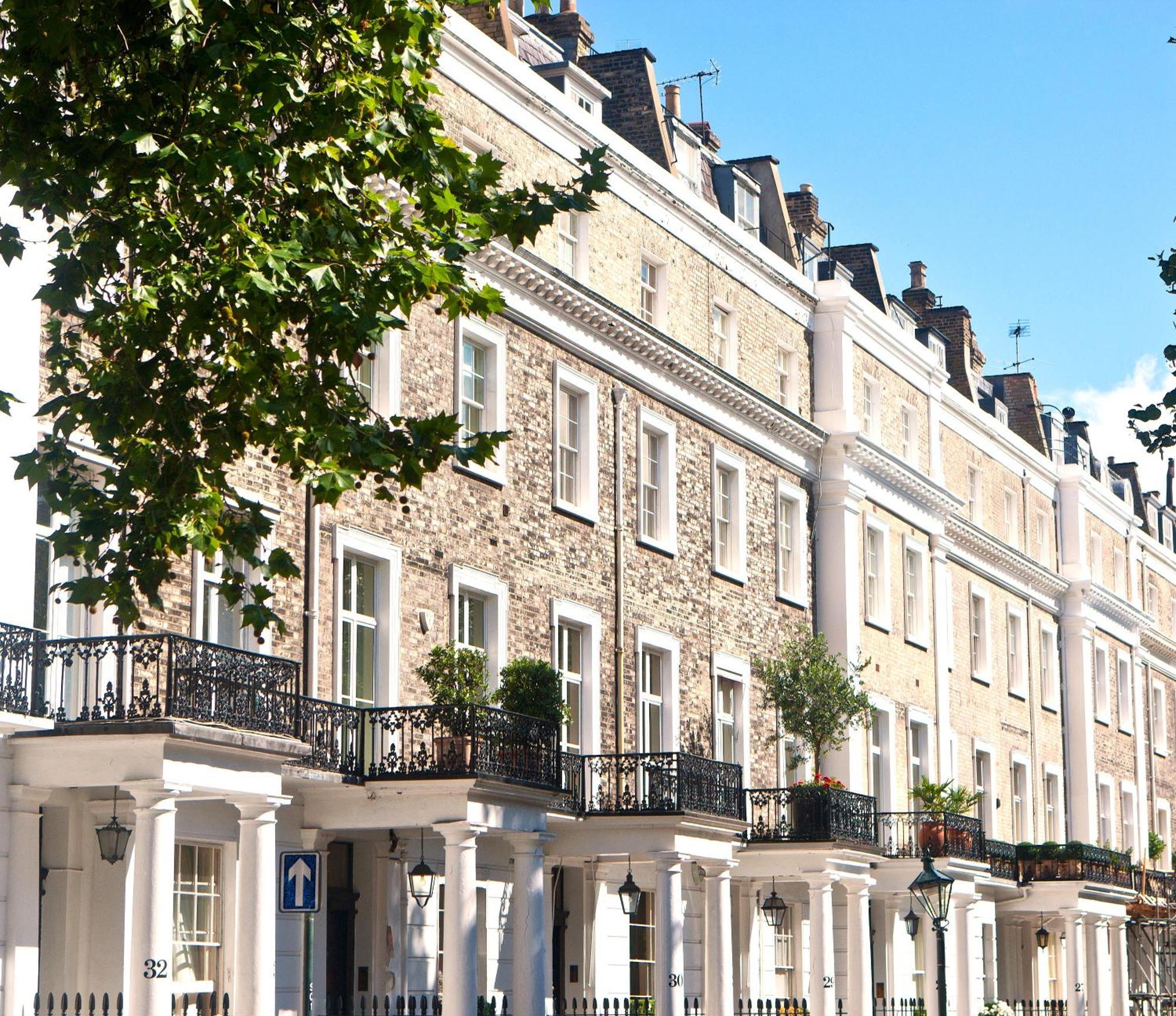 Lovely Apartments Around Kensington And Chelsea Locations W8 Sw5 Sw3 Sw10 By Ricky & Giustina London Eksteriør billede