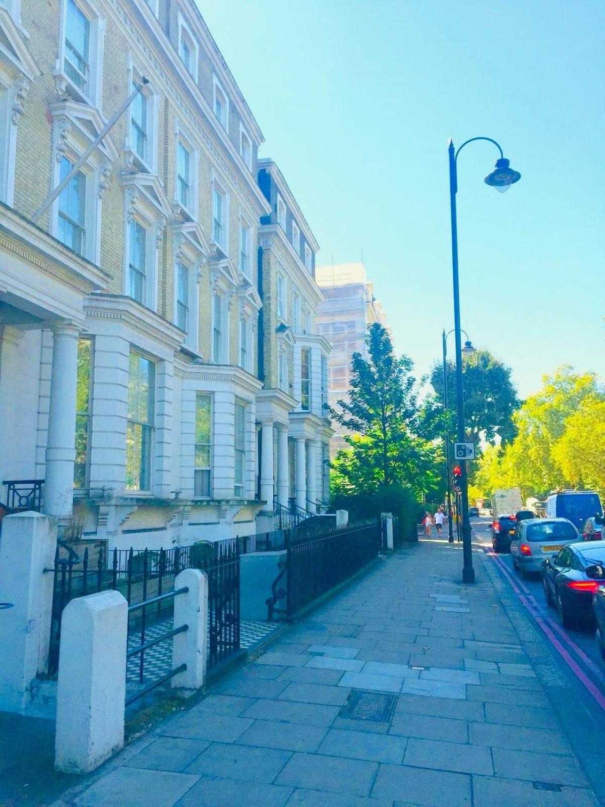 Lovely Apartments Around Kensington And Chelsea Locations W8 Sw5 Sw3 Sw10 By Ricky & Giustina London Eksteriør billede
