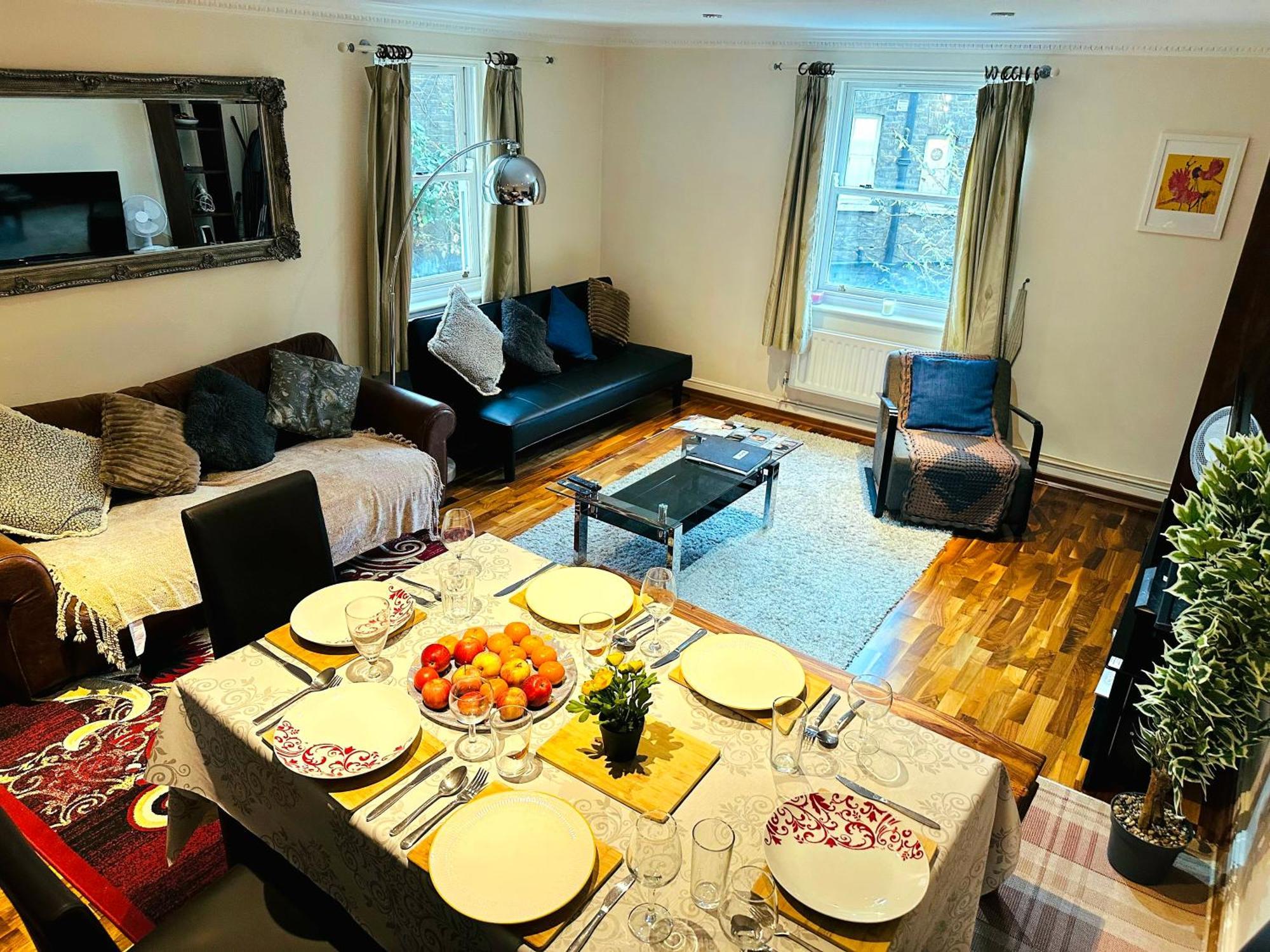 Lovely Apartments Around Kensington And Chelsea Locations W8 Sw5 Sw3 Sw10 By Ricky & Giustina London Eksteriør billede