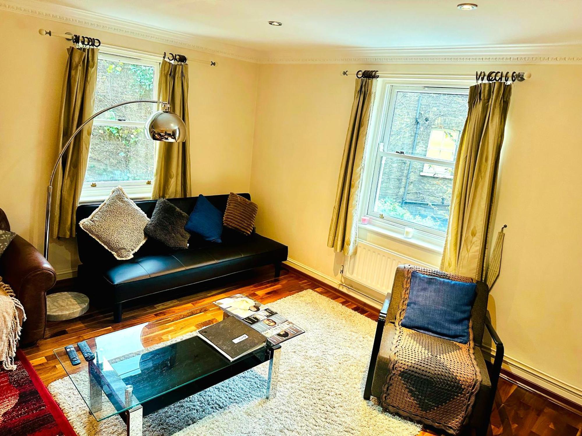 Lovely Apartments Around Kensington And Chelsea Locations W8 Sw5 Sw3 Sw10 By Ricky & Giustina London Eksteriør billede
