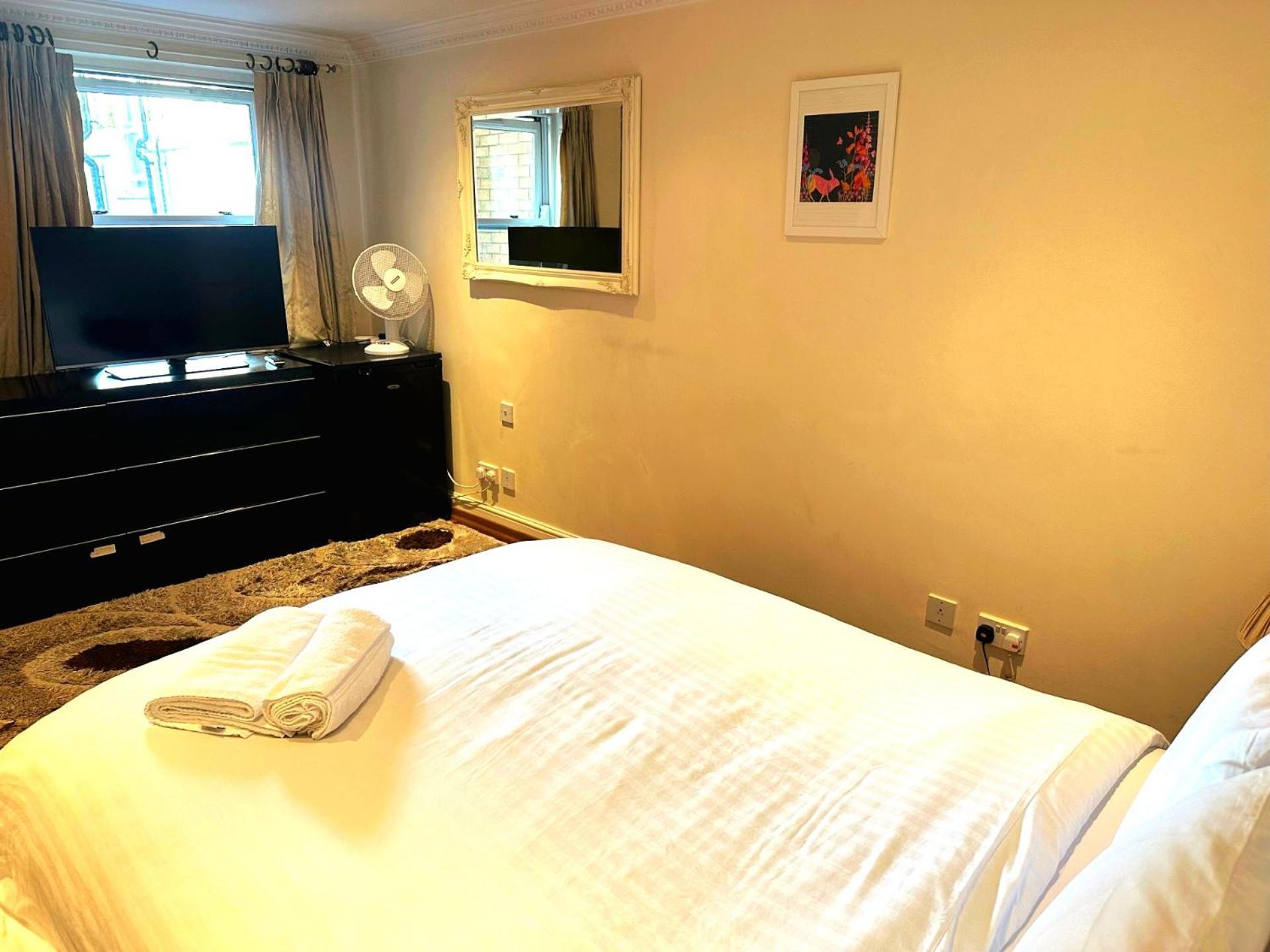 Lovely Apartments Around Kensington And Chelsea Locations W8 Sw5 Sw3 Sw10 By Ricky & Giustina London Eksteriør billede
