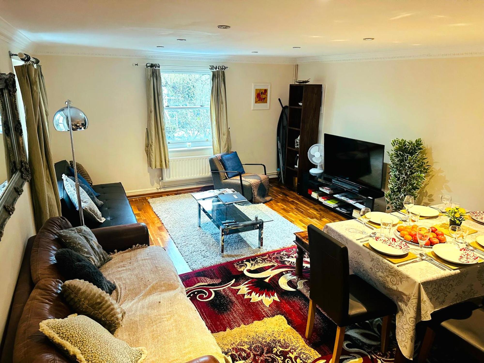 Lovely Apartments Around Kensington And Chelsea Locations W8 Sw5 Sw3 Sw10 By Ricky & Giustina London Eksteriør billede