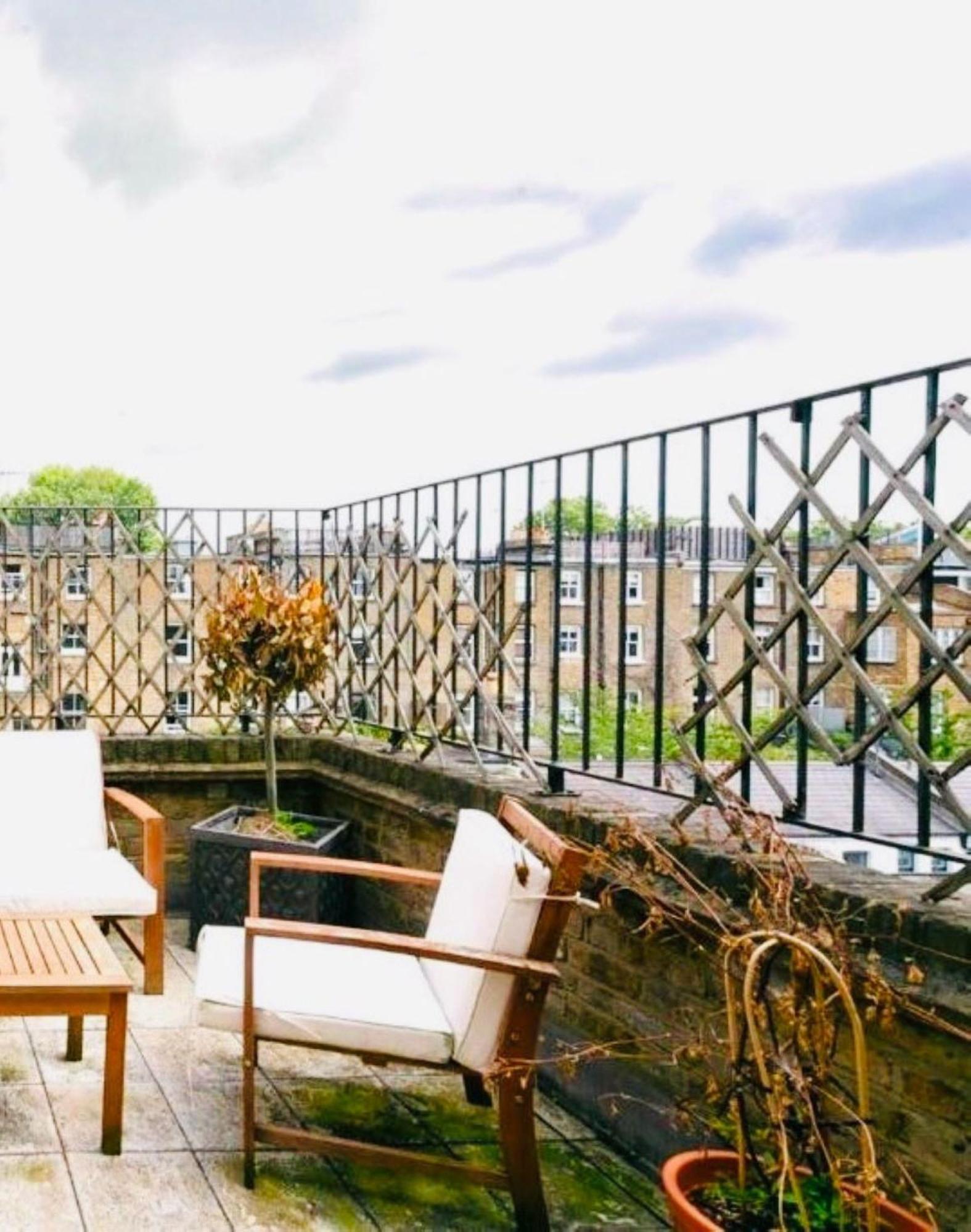 Lovely Apartments Around Kensington And Chelsea Locations W8 Sw5 Sw3 Sw10 By Ricky & Giustina London Eksteriør billede