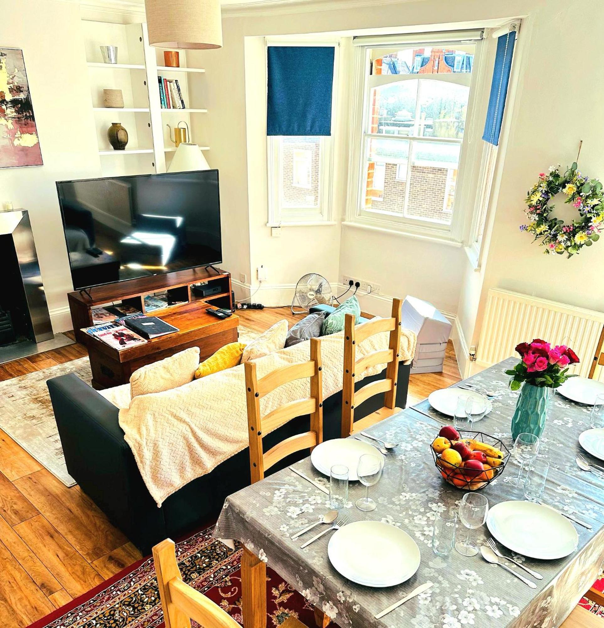 Lovely Apartments Around Kensington And Chelsea Locations W8 Sw5 Sw3 Sw10 By Ricky & Giustina London Eksteriør billede