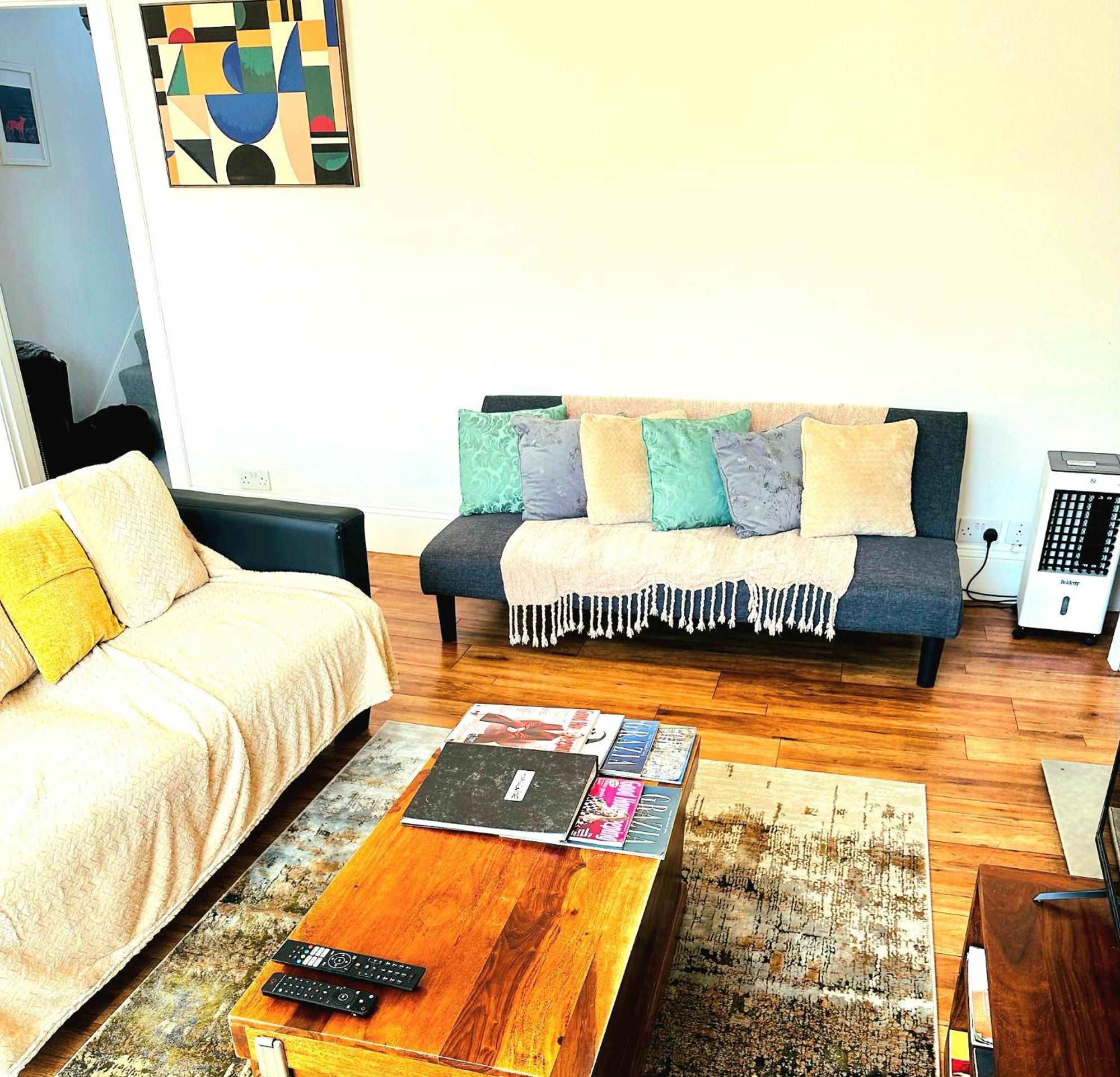 Lovely Apartments Around Kensington And Chelsea Locations W8 Sw5 Sw3 Sw10 By Ricky & Giustina London Eksteriør billede