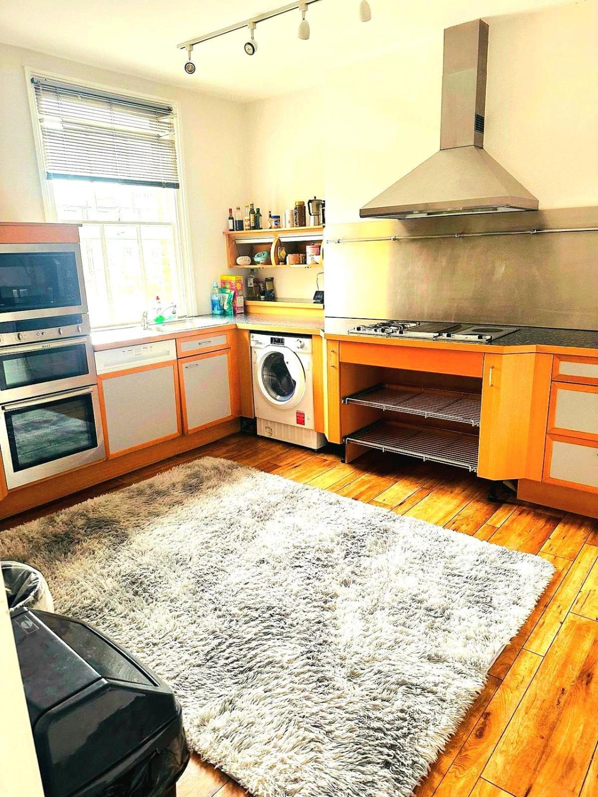 Lovely Apartments Around Kensington And Chelsea Locations W8 Sw5 Sw3 Sw10 By Ricky & Giustina London Eksteriør billede