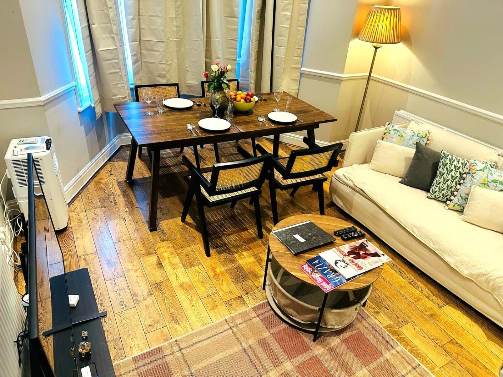 Lovely Apartments Around Kensington And Chelsea Locations W8 Sw5 Sw3 Sw10 By Ricky & Giustina London Eksteriør billede