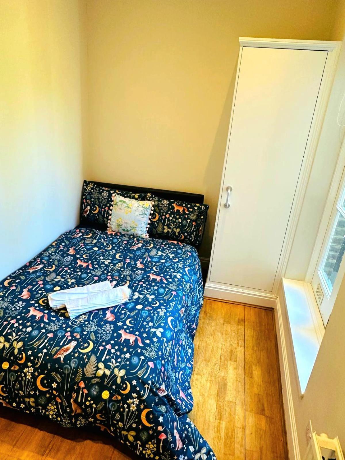 Lovely Apartments Around Kensington And Chelsea Locations W8 Sw5 Sw3 Sw10 By Ricky & Giustina London Eksteriør billede