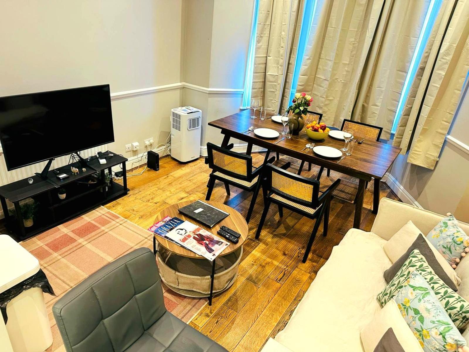 Lovely Apartments Around Kensington And Chelsea Locations W8 Sw5 Sw3 Sw10 By Ricky & Giustina London Eksteriør billede