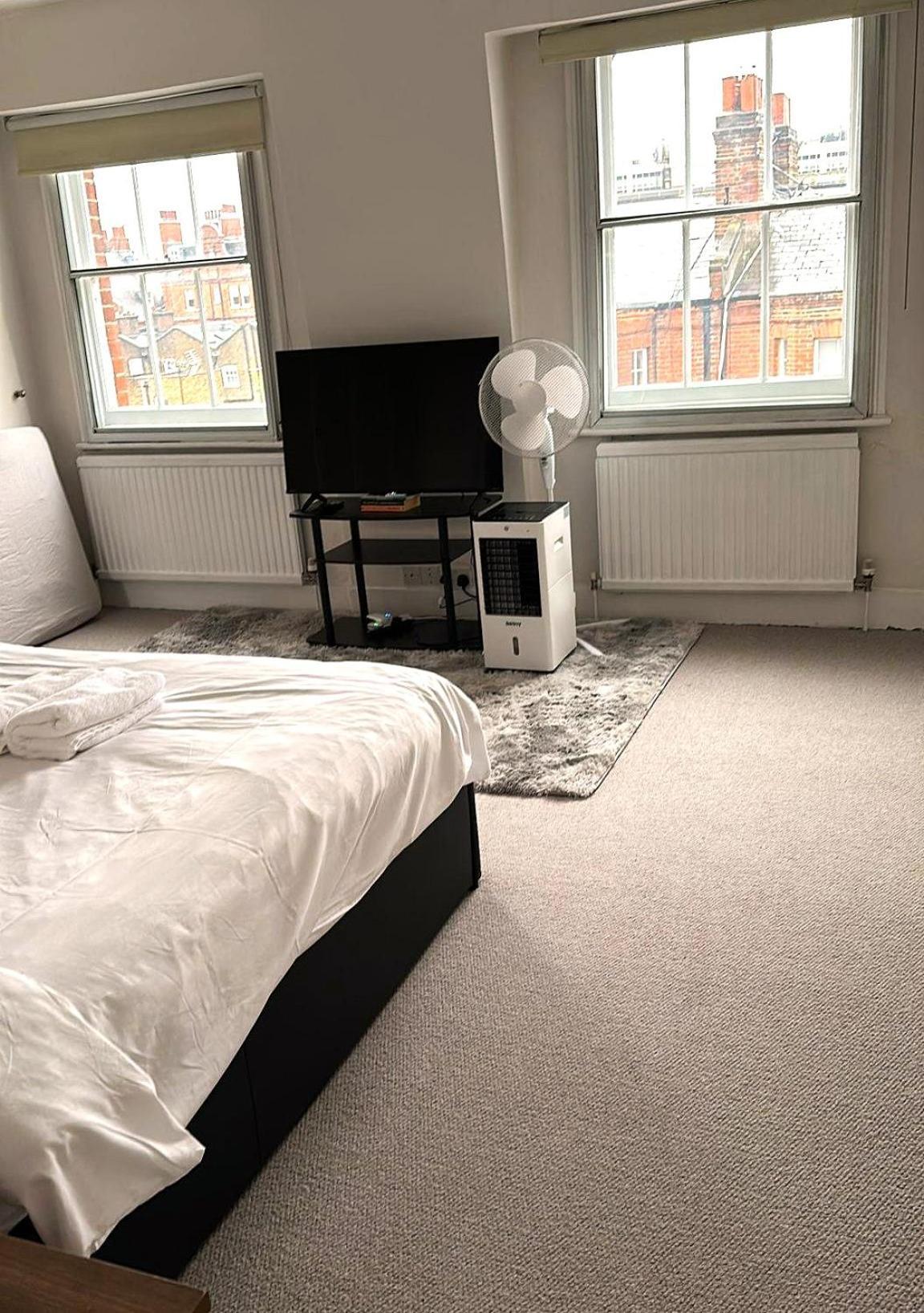 Lovely Apartments Around Kensington And Chelsea Locations W8 Sw5 Sw3 Sw10 By Ricky & Giustina London Eksteriør billede