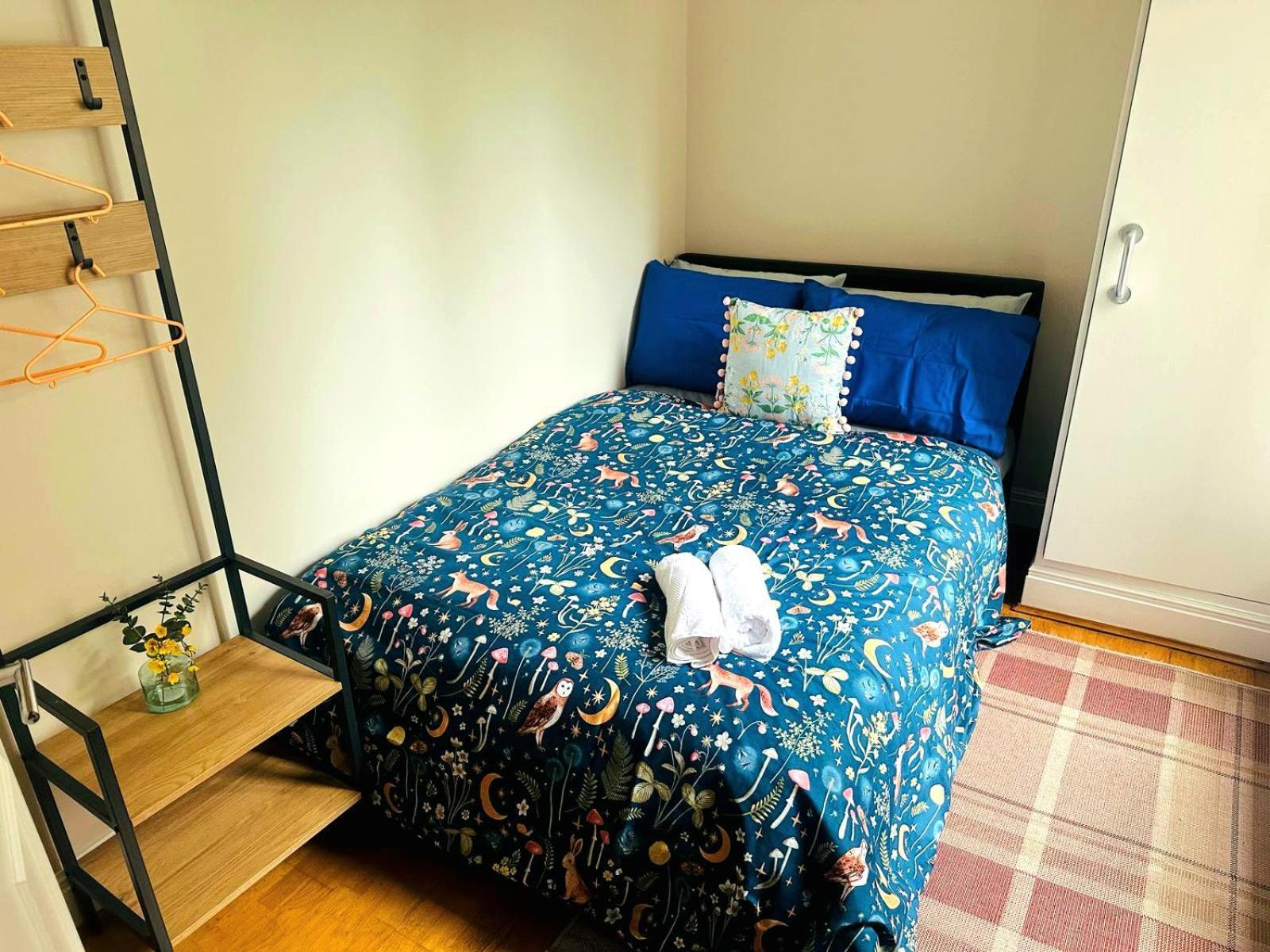 Lovely Apartments Around Kensington And Chelsea Locations W8 Sw5 Sw3 Sw10 By Ricky & Giustina London Eksteriør billede