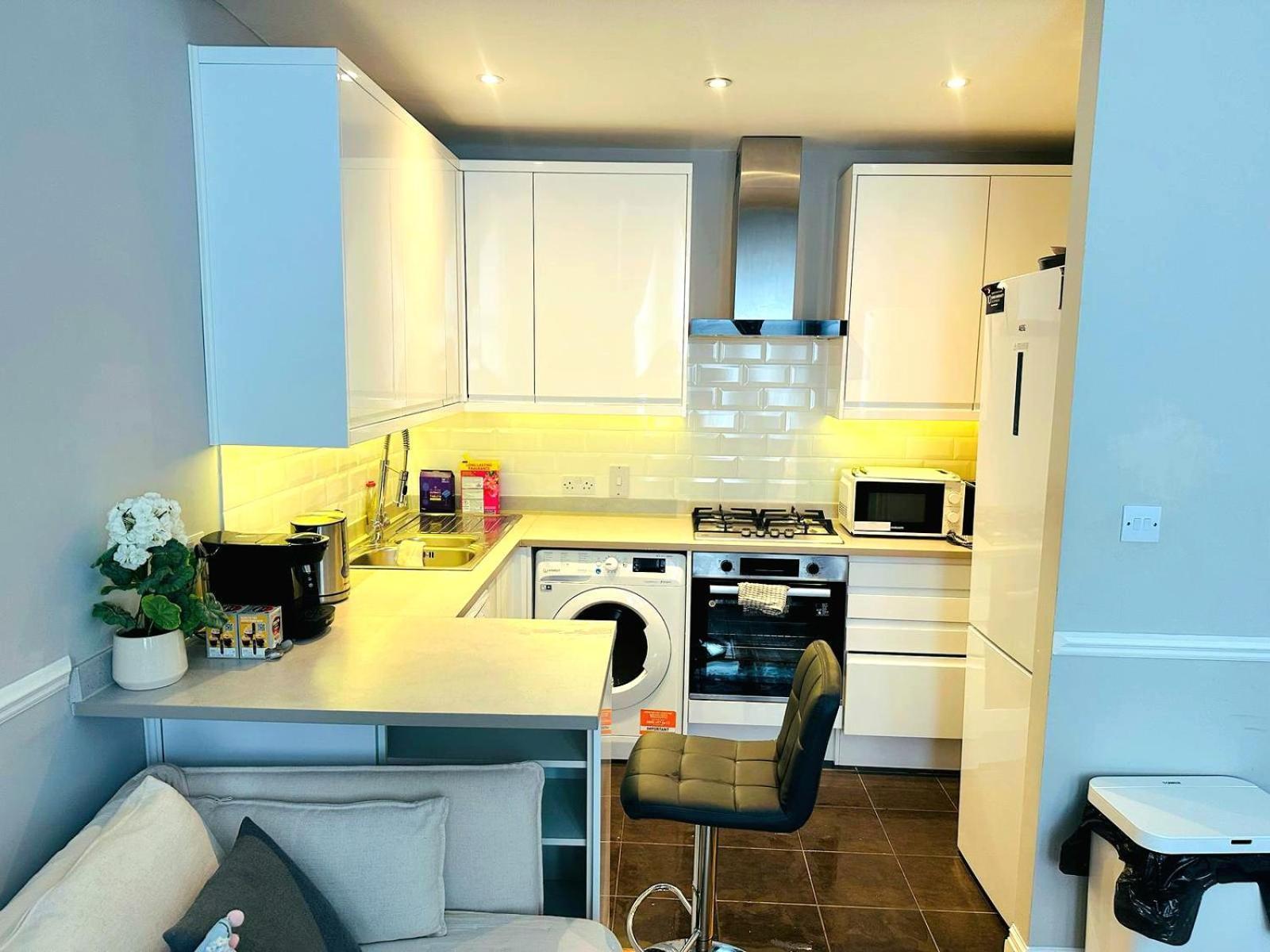 Lovely Apartments Around Kensington And Chelsea Locations W8 Sw5 Sw3 Sw10 By Ricky & Giustina London Eksteriør billede