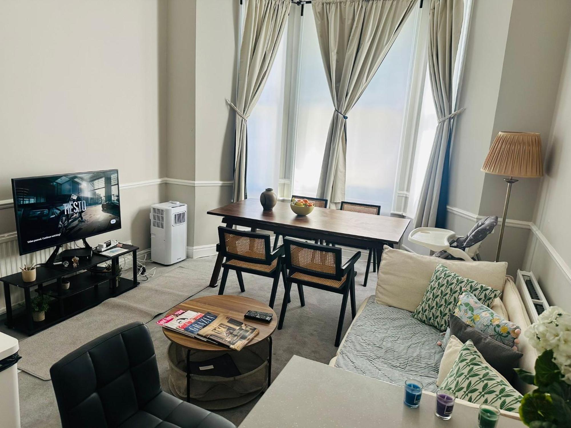 Lovely Apartments Around Kensington And Chelsea Locations W8 Sw5 Sw3 Sw10 By Ricky & Giustina London Eksteriør billede